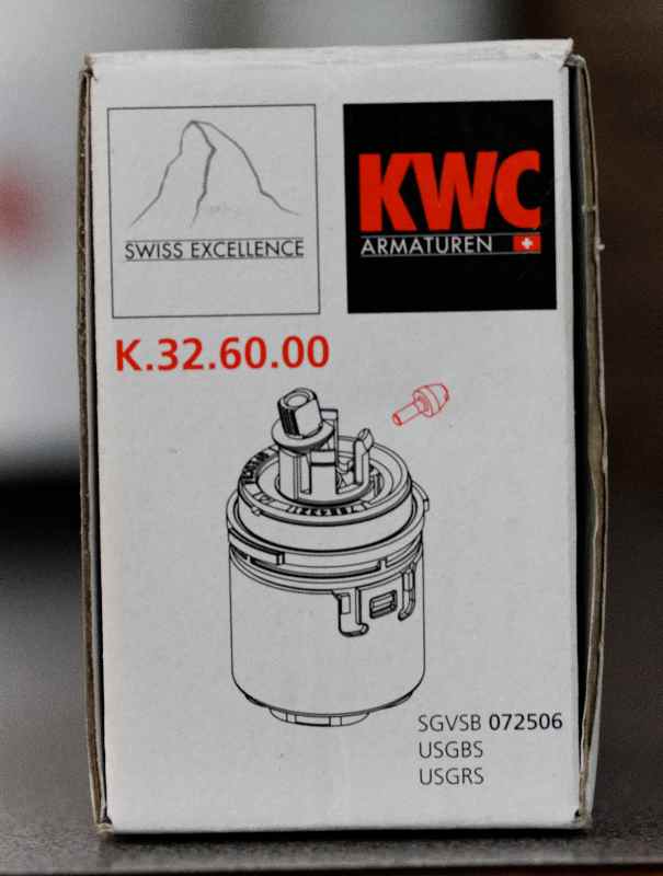 Kwc Kitchen Faucet Replacement Parts Kwc Kitchen Faucets Are